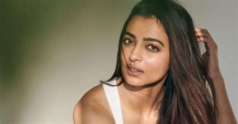 radhika merchant nudes|RADHIKA APTE Nude